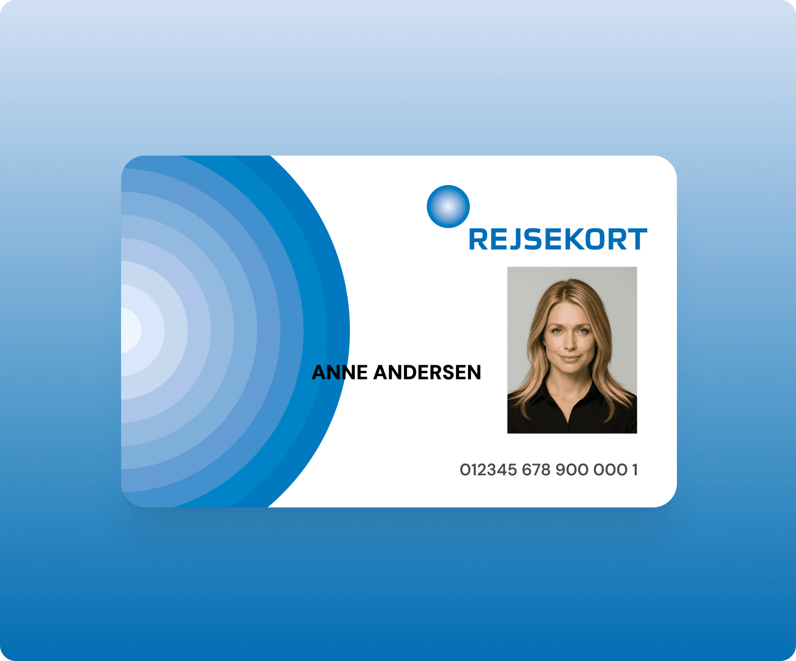 Personligt copy and media image